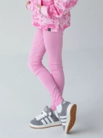 Лосины для девочки на лето