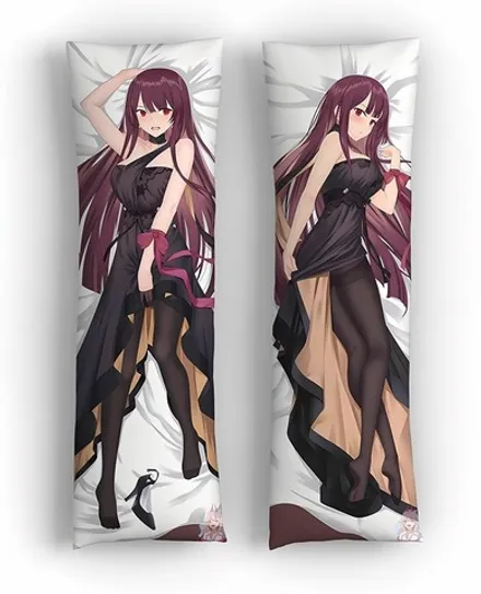 Дакимакура WA2000