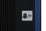 Шкаф настенный 19", 18U Datarex DR-620421