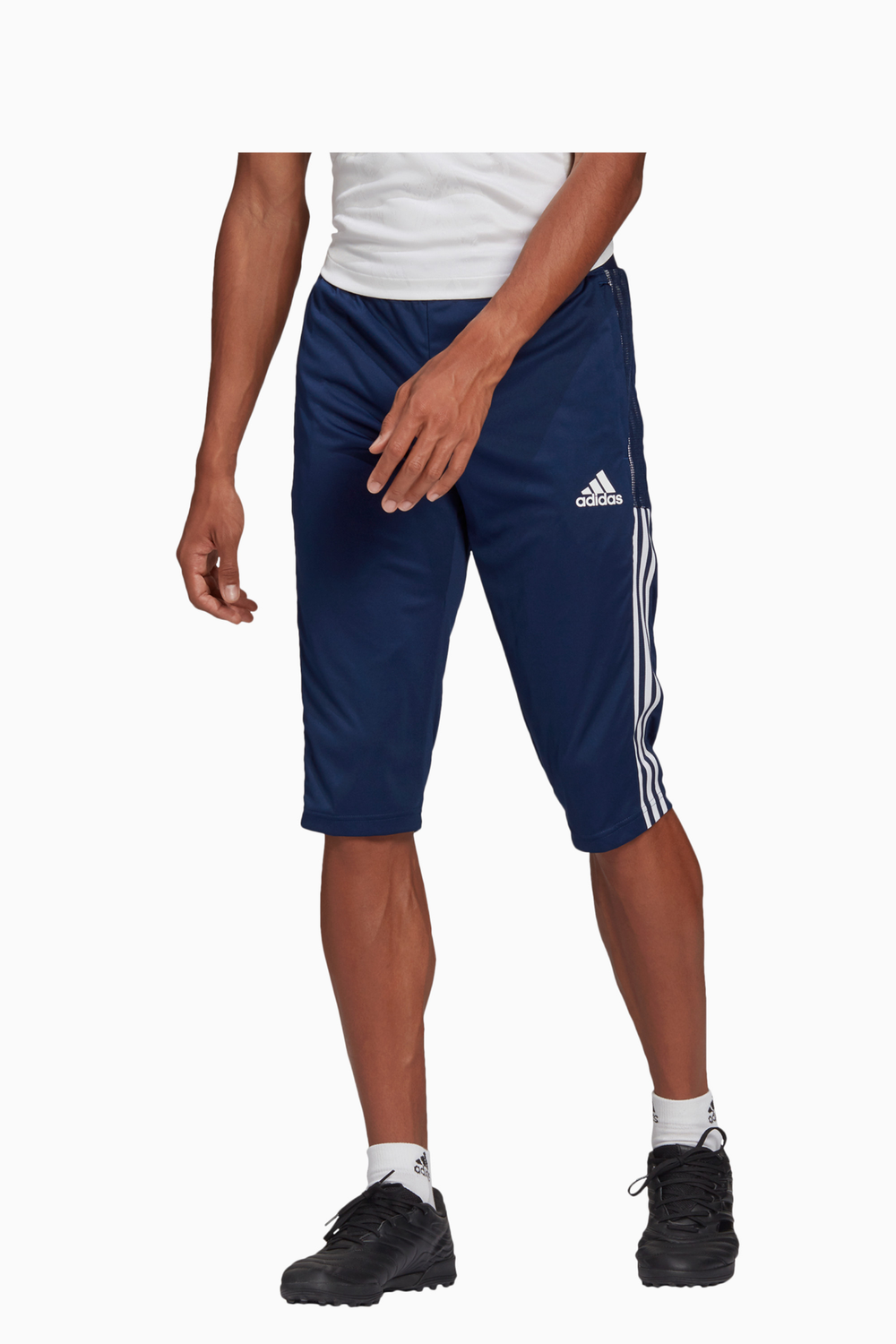 Штаны adidas Tiro 21 3/4