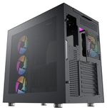 Корпус Xigmatek Aqua Ultra Air черный