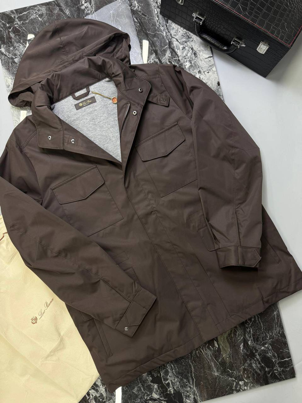 Куртка Loro Piana