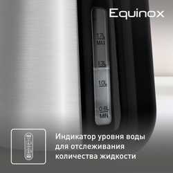 Электрический чайник Tefal BI520D10