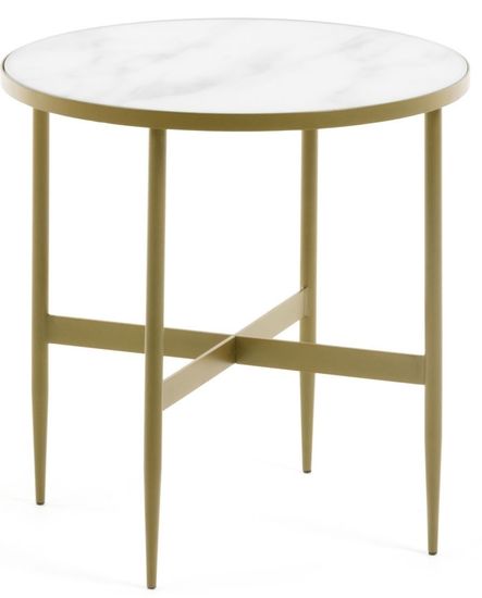 Журнальный столик Elisenda круглый Испания