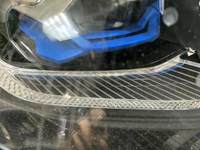 Фара правая BMW X7 G07 (2019-2022) Laser Light