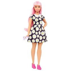 Кукла Barbie, Модницы, FBR37, в асс