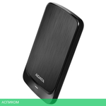 Внешний накопитель A-Data 1Tb HV320 2.5 черный (AHV320-1TU31-CBK)
