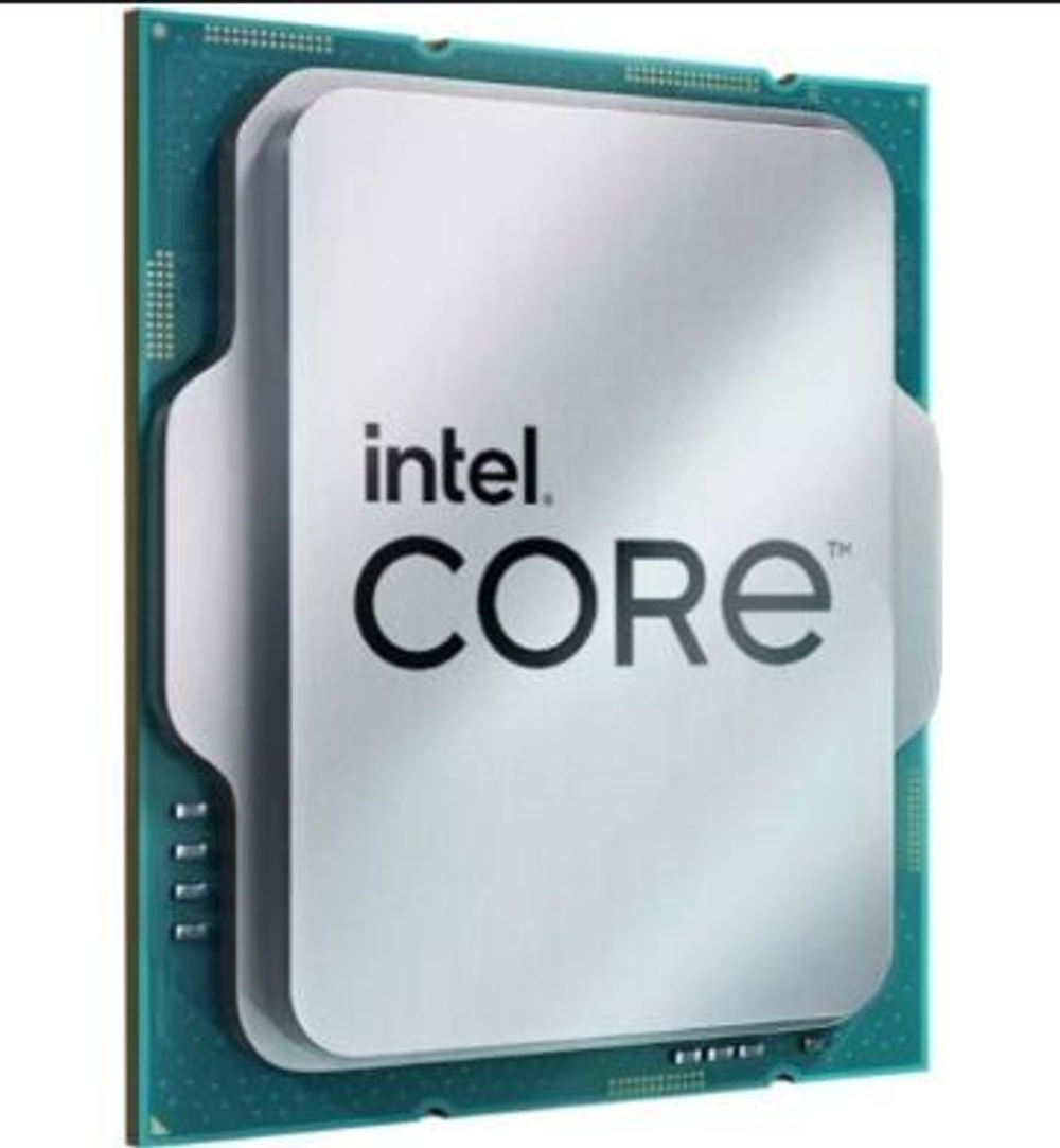 Процессор Intel Core i9-14900KF