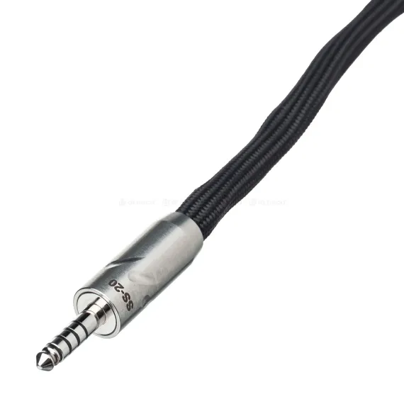 HeadMade SS-20 Focal Stellia - Denon 4.4mm 1.5 m