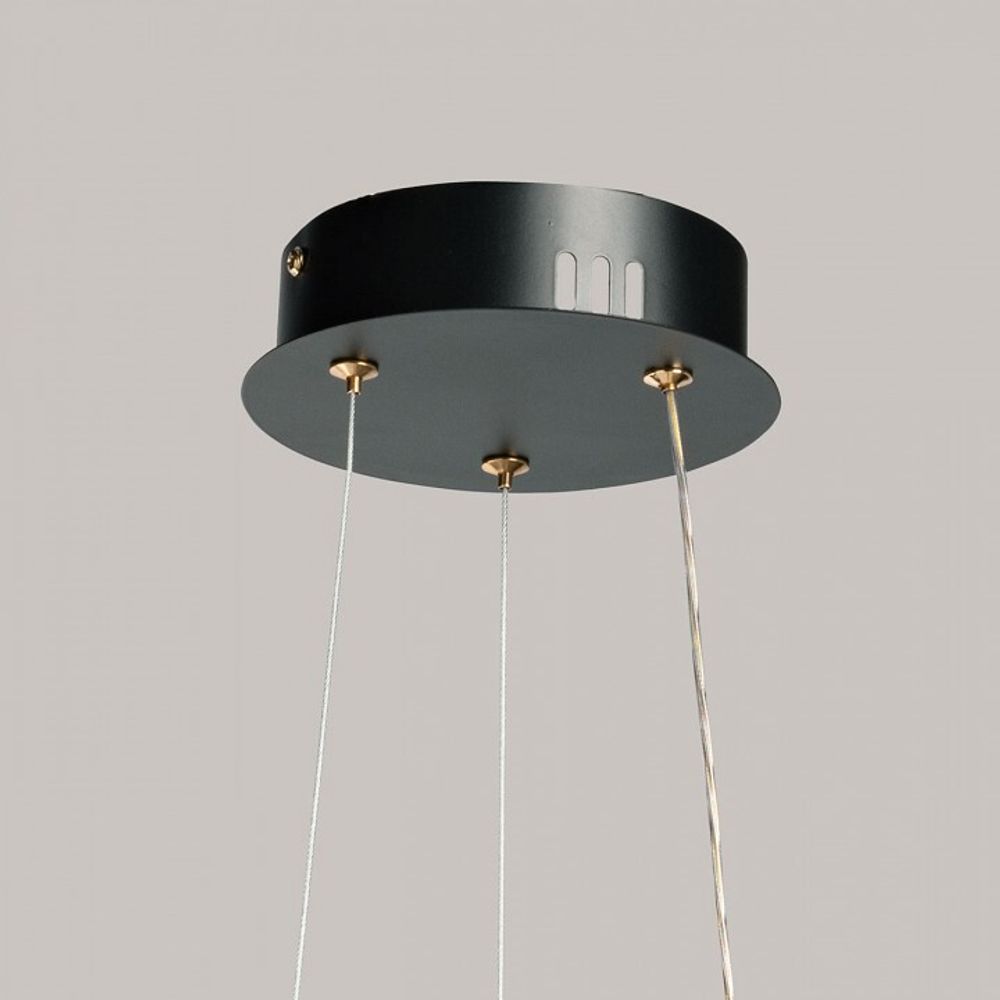 Подвесной светильник De City Конти 488014201