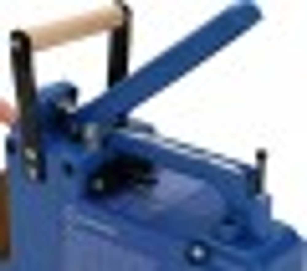 Аппарат для контактной сварки AE&T TWD6300 (клещи)