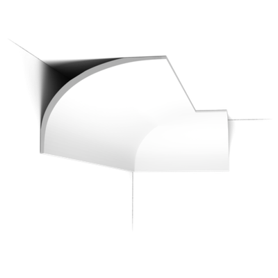 Карниз потолочный Orac Decor C990 Purotouch