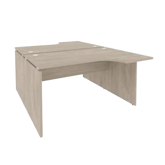 Onix Рабочая станция O.D.SA-2 1380*1995*750 (1475/460)