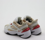 Кроссовки нат. кожа (36-41)р. / шт.