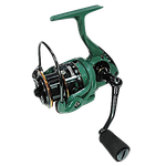Катушка HitFish Feeder Sicora bb6+1 4000 (5.5:1) 0.268/0.309/0.331мм-270/235/205м __см/об 352г max8кг Screw-in handle