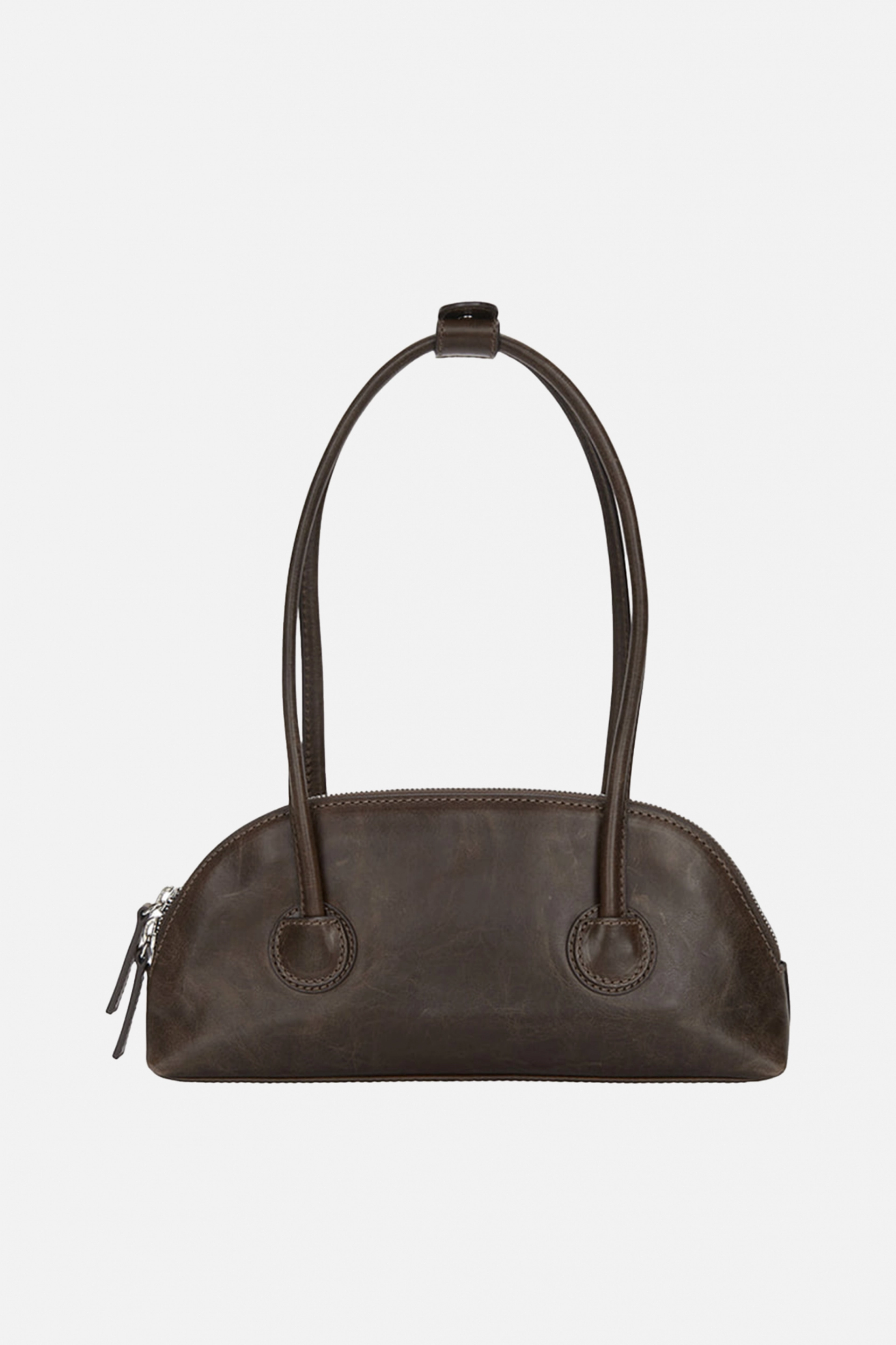 Сумка BESSETTE SHOULDER Коричневый