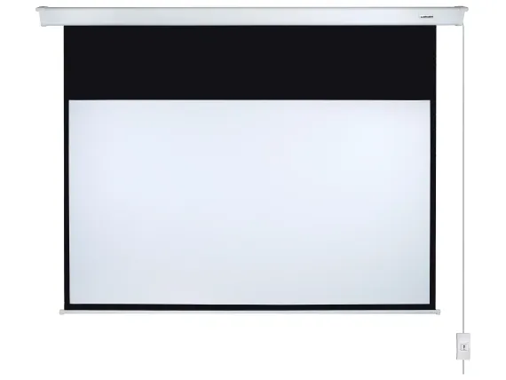 [LMC-100118] Экран с электроприводом Lumien Master Control