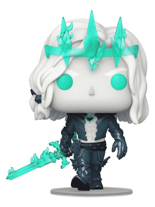Фигурка Funko POP! Games League of Legends Viego (1044) 80303