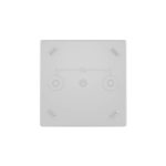 53700R коробка ответвительная с 6 кабельными вводами 80х80х40 DKC