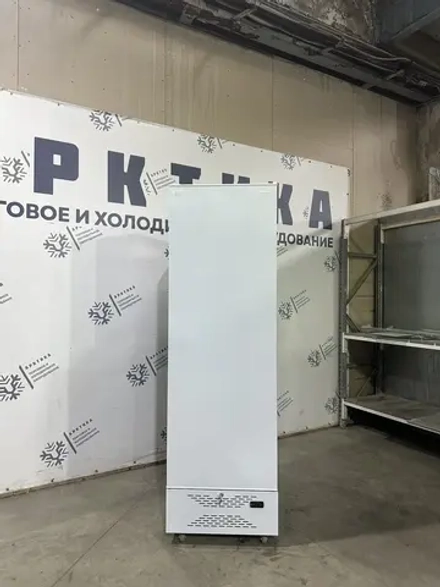 Шкаф холодильный Бирюса 550K-R медицинский