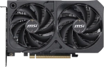 Видеокарта MSI GeForce RTX 5050 8G SHADOW 2X OC, 8G GDDR6 128bit 1xHDMI 3xDP G5050-8S2C