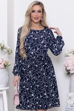 Платье 71484 Avili (Акция)