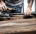 ПШМ WORX WX642.1