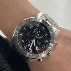 Наручные часы Casio MTP-W500D-1A