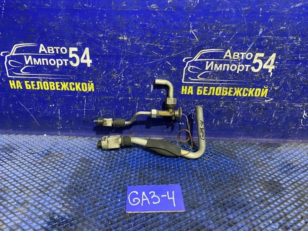 Клапан кондиционера Honda LOGO 1997