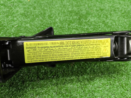 Домкрат Omoda C5 (2022-н.в.)