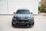 Карбоновый аэродинамический обвес для BMW M5 G90 G99 2024+ БМВ