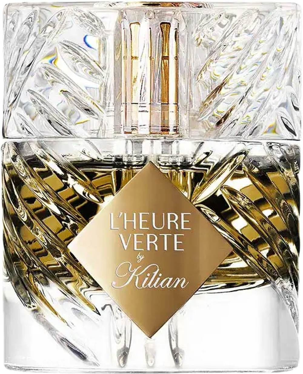 By Kilian Fièvre Verte EDP