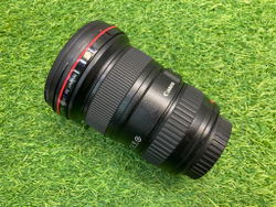 Canon EF 16-35mm 2.8L II USM