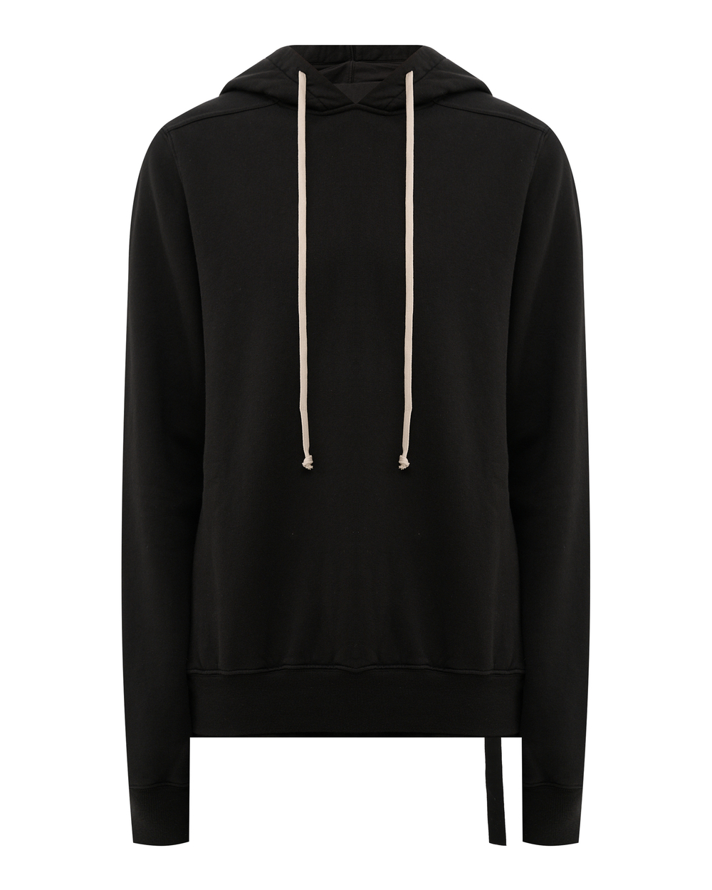 RICK OWENS DRKSHDW ХУДИ ЧЕРНАЯ LIDO GRANBURY