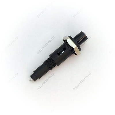 Пьезорозжиг газовой пушки (М18, 1/2") [AEZ]