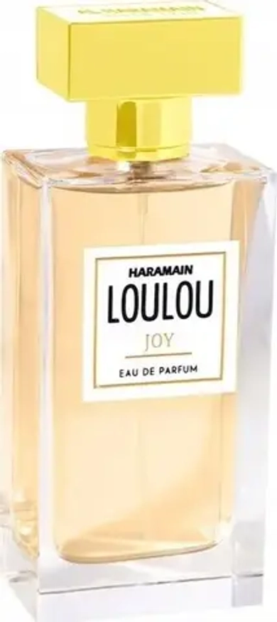 Унисекс парфюм Al Haramain Loulou Joy EDP 100ml