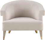 Кресло Baker Bristol Lounge Chair