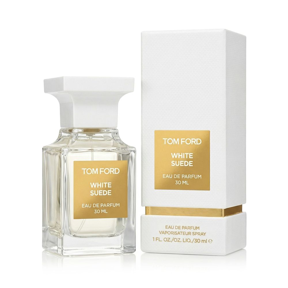Tom Ford White Suede Eau De Parfum 30 ml (woman)