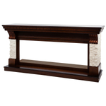 Портал Real Flame Michigan 50 NT