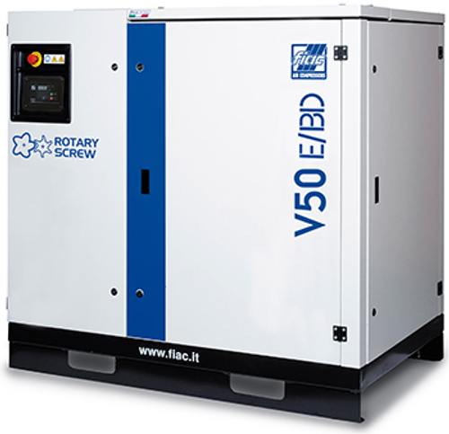 Винтовой компрессор Fiac V50ЕBD