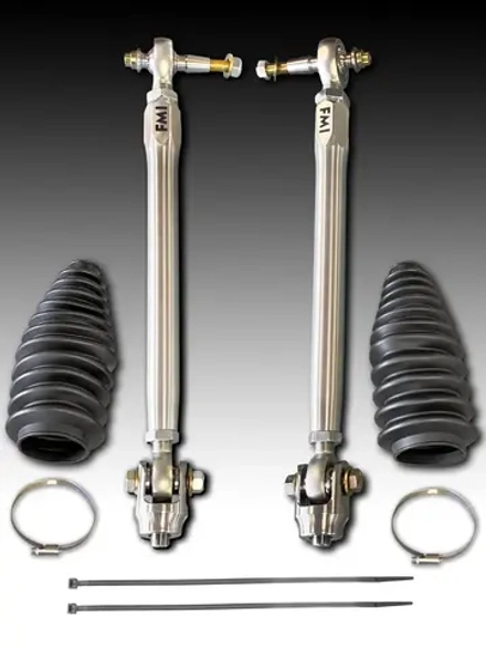 Комплект рулевых тяг для Ram RHO 2025