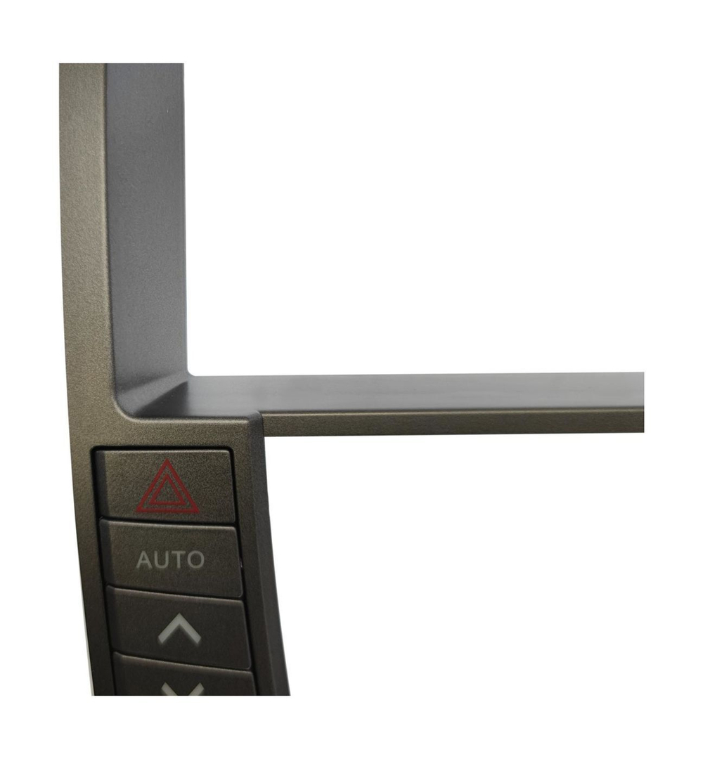 Переходная рамка магнитолы LEXUS ES 350 2006-2012 9 дюймов