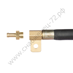 Резак воздушно-дуговой (строгач) GP-1000