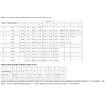 Купальник plus size с ярким цветочным принтом (Размер: 90D/44) (Цвет: разноцветный)