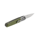 Нож Ganzo G7211 / F7211 440C (58-60 HRC) Выкидной с фиксацией * -