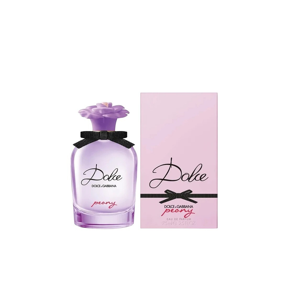 DOLCE & GABBANA Dolce Peony edP 30ml lady