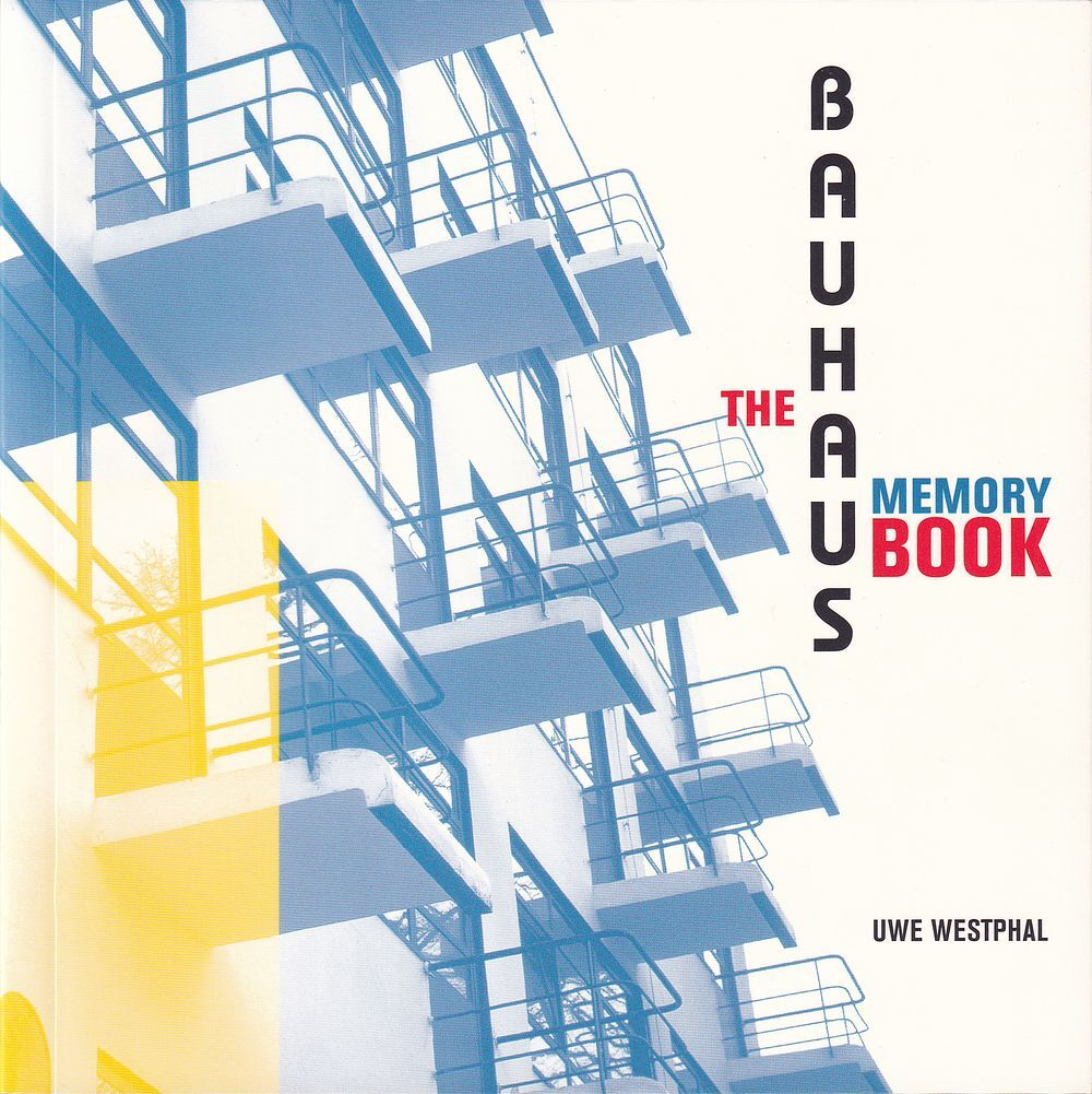 Баухаус: Книга и карточная игра для тренировки вашей памяти