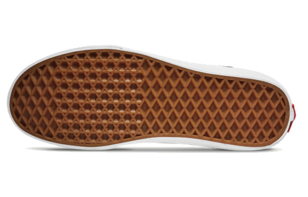 Filmore Vans "Black"