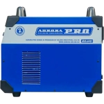 AuroraPRO ULTIMATE 450 инверторный сварочный полуавтомат с сертификатом НАКС, 7221330