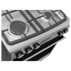 Газовая плита Hansa FCGX53028